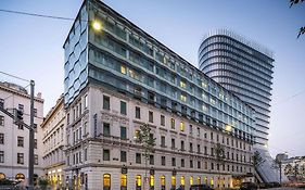 Novotel Wien City